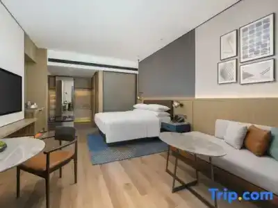 Four Points By Sheraton Donggang - 58