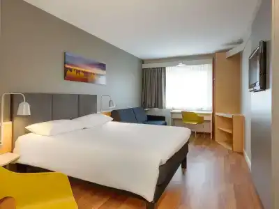 Ibis Wuerzburg City - 6
