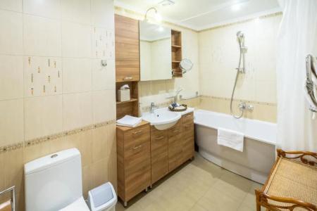 Villa Alvīne Family Apart-Hotel - 54