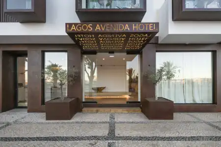 Lagos Avenida - 0