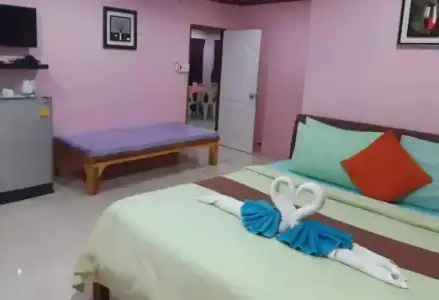 Lareena Resort Koh Larn Pattaya - 42