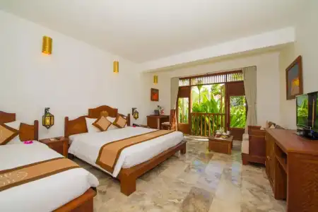 Legacy Hoi An Resort - 241