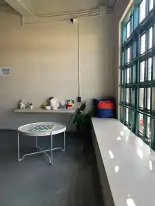 Busket Hostel - 18