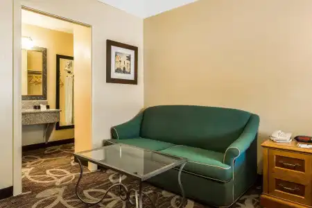 Quality Inn Panguitch near Bryce Canyon - 6