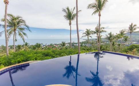Seaview Paradise Mountain Holiday Villas - 6