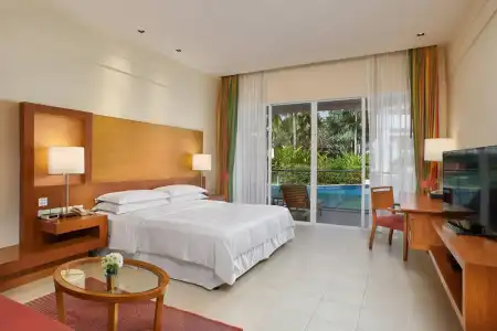 Sheraton Hua Hin Resort & Spa - 4