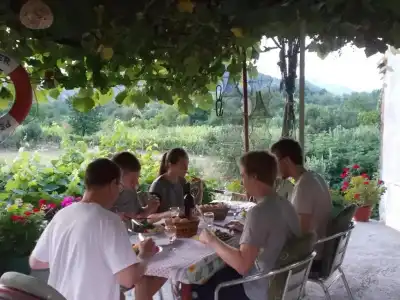 Guesthouse Feel Lake - 13