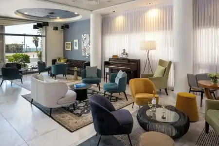 Maxim Tel Aviv - 28