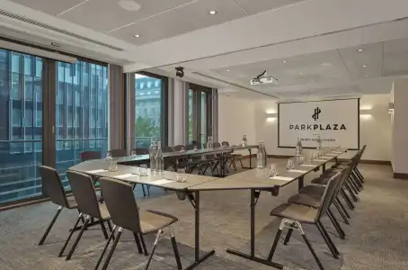 Park Plaza County Hall - 19