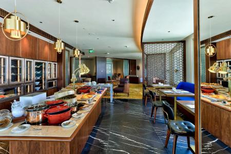 Hilton Da Nang - 48