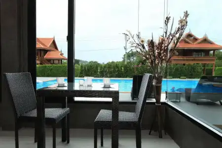 Baan Thai Lanna Pattaya - 12