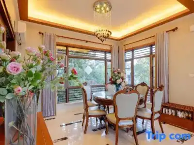 Tranquil Shores Holiday Apartments - 195