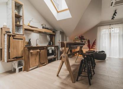 Villa Alvīne Family Apart-Hotel - 144