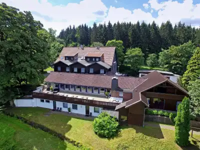 Mein Bergblick - 9