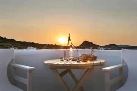White Tinos Luxury Suites - 145