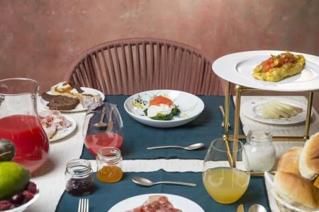 Masseria Santo Scalone - 7