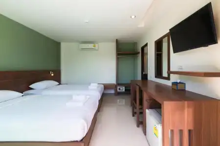 Parida Resort - 29