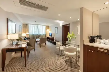 InterContinental Athenaeum Athens - 64