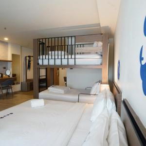 Kokotel Chiang Mai Nimman - 30