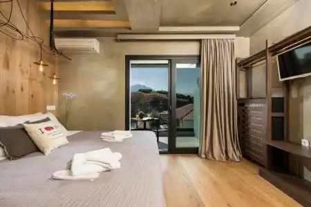 Tsikeli Boutique Meteora - Adults Friendly - 198