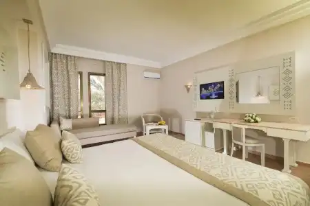 Palm Beach Palace Tozeur - 40