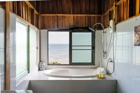 Uza Beach Resort - 151