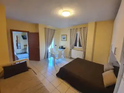 Guest House Brezza Marina - 67