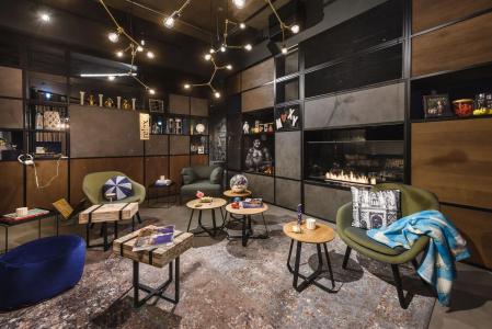 Moxy Dresden Neustadt - 17