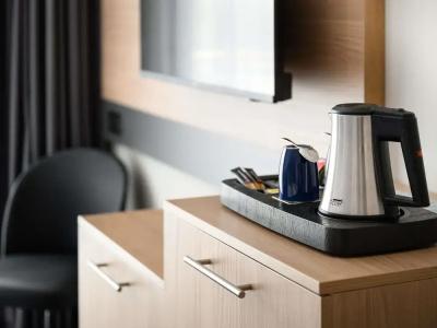 Novotel Szeged - 73