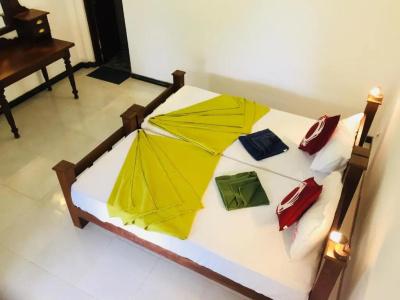 Saman Resort - 80