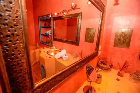 Riad Dar Khmissa - 117