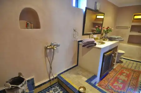 Riad Adarissa - 20