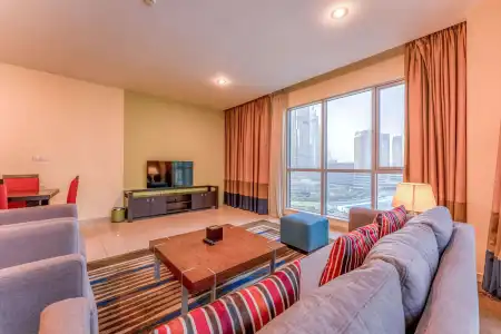 Ramada by Wyndham Downtown Dubai - 32