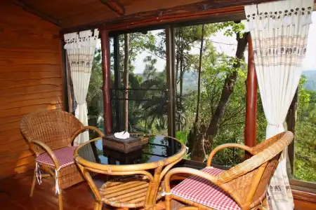 Phu Pha Nam Resort & Spa - 45