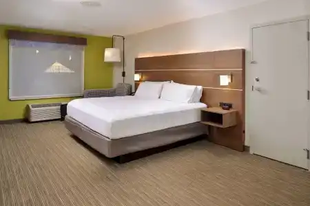 Holiday Inn Express Blowing Rock South by IHG - 48