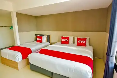 OYO 394 Nana Beach Cha Am - 65