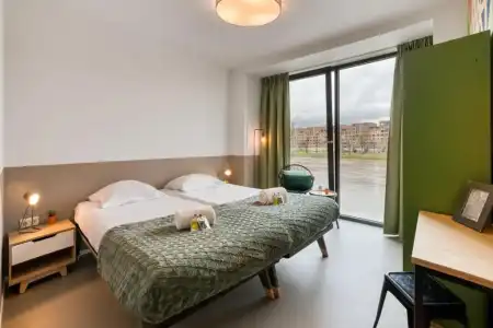 Stayokay Maastricht - Hostel - 0