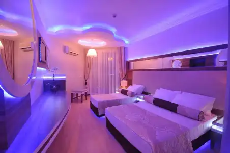 Grand Zaman Beach - All Inclusive  - 2