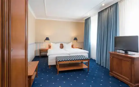 Trip Inn Stadt Coburg - 66
