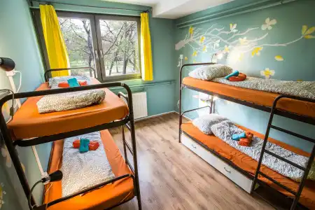 Island Hostel - Adults only - 1