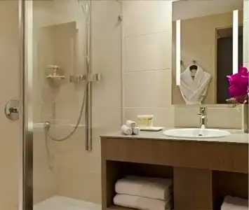 Pullman Bordeaux Lac - 75