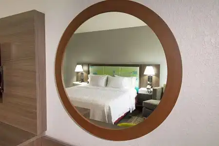Hampton Inn St. Augustine Beach - 45