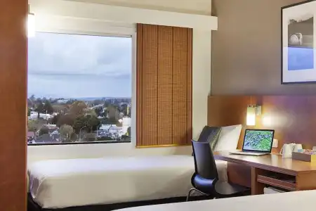 ibis Hamilton Tainui - 47