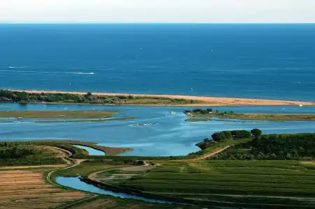 Alemagna bed & breakfast Bibione Lido del Sole - 22