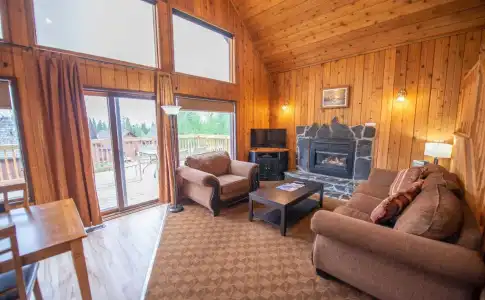 Banff Gate Mountain Resort - 3