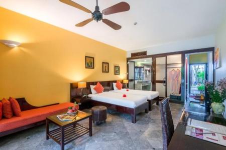 Le Belhamy Resort And Spa - 92