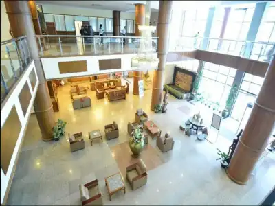 Asia Plaza - 23