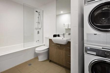 Quest Newcastle West - 8
