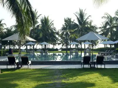 Boutique Hoi An Resort - 23