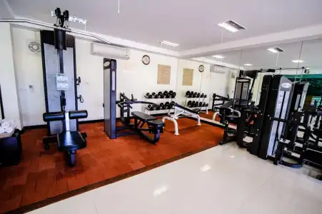 Kacha Resort & Spa, - 20